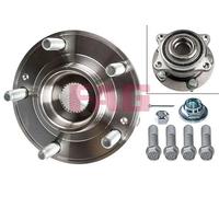 Cuscinetto ruota 713 6266 40 FAG per KIA HYUNDAI