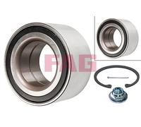 Set di cuscinetti ruota FAG 713 6266 80