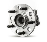 Fag 713 6266 90 Kit Cuscinetto da Ruota | Compatibile con: HYUNDAI i40 I, i40 I CW, ix35, SONATA VI, KIA OPTIMA, SPORTAGE III