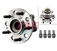 Set di cuscinetti ruota FAG 713 6266 90