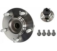 Cuscinetto ruota 713 6267 00 FAG per HYUNDAI KIA