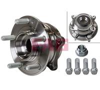 Cuscinetto ruota 713 6268 70 FAG per KIA HYUNDAI