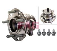 Cuscinetto ruota 713 6268 90 FAG per KIA HYUNDAI