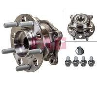 FAG (Schaeffler) Set di cuscinetti ruota 713 6269 00 per Hyundai Tucson / KIA Sportage