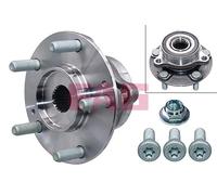 Cuscinetto ruota 713 6269 30 FAG per HYUNDAI KIA