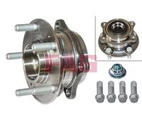 Schaeffler (FAG) Set di cuscinetti ruota 713 6269 50 per KIA Optima (JF) 2 2015-2019