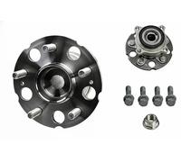 FAG Cuscinetto ruota 713 6271 20 per Honda CR-V IV - Schaeffler