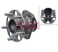 Set di cuscinetti ruota con mozzo FAG 713 6271 30