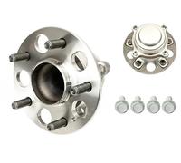 FAG 713 6272 00 Kit cuscinetto ruota