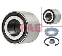 Cuscinetto ruota 713 6303 00 FAG per RENAULT DACIA NISSAN CHEVROLET