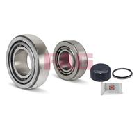 2x FAG 713 6304 30 Ruota Posteriore per Opel Arena A97 Renault Trafic P T V