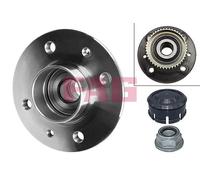 Cuscinetto ruota 713 6306 50 FAG per RENAULT SCÉNIC I MPV / Space wagon