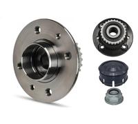 FAG (Schaeffler) Cuscinetto ruota 713 6306 90 per Renault Kangoo Express