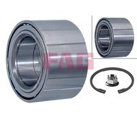 Set di cuscinetti ruota FAG 713 6307 90