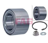 Cuscinetto ruota 713 6308 00 FAG per RENAULT OPEL NISSAN