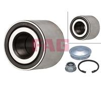 Fag Kit Cuscinetto Ruota 713631080