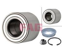 Cuscinetto ruota 713 6311 30 FAG per DACIA RENAULT LADA