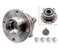 FAG Kit cuscinetto ruota 713 6312 20 per Smart Fortwo/Forfour 453