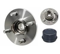 Cuscinetto ruota 713 6330 20 FAG per NISSAN MICRA II