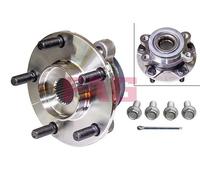 Cuscinetto ruota 713 6330 80 FAG