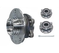 FAG Cuscinetto ruota 713 6331 80 per Nissan Qashqai II J11 e Renault Kadjar – Schaeffler