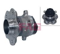 Cuscinetto ruota 713 6331 90 FAG per NISSAN RENAULT