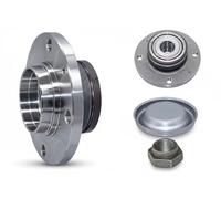KIT CUSCINETTO E MOZZO RUOTA CITROEN C2 C3 PEUGEOT 206 RIERIMENTO FAG 713640030