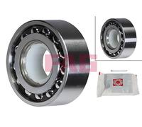 FAG 713 6401 00 Kit cuscinetto ruota