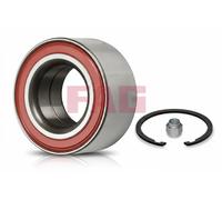 Schaeffler Set cuscinetti ruota FAG 713 6401 90 adatto per PEUGEOT 106