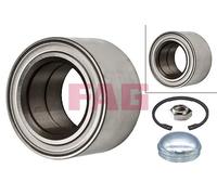 Set di cuscinetti ruota FAG 713 6403 90