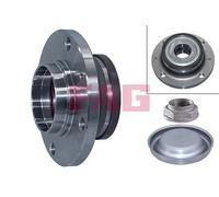 Cuscinetto ruota 713 6404 60 FAG per CITROËN PEUGEOT