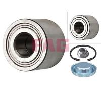 Cuscinetto ruota 713 6404 70 FAG per PEUGEOT CITROËN