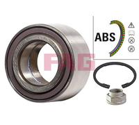 FAG Kit cuscinetto ruota 713640490 Schaeffler
