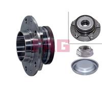 Cuscinetto ruota 713 6405 10 FAG per PEUGEOT CITROËN