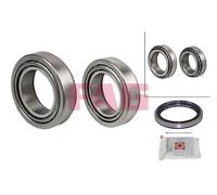 Cuscinetto ruota 713 6440 10 FAG per ISUZU SSANGYONG OPEL DAEWOO