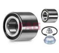 Set di cuscinetti ruota FAG 713 6441 10