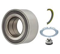 FAG Kit cuscinetto ruota 713644120 Compatibile con: NISSAN PRIMASTAR Bus, PRIMASTAR Kasten, PRIMASTAR Pritsche/Fahrgestell, OPEL VIVARO A Bus, VIVARO A Kasten, VIVARO A Pritsche/Fahrgestell