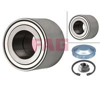 Set di cuscinetti ruota FAG 713 6441 40