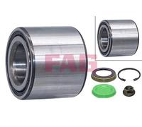 713644220 Kit cuscinetto ruota Fag Posteriore per OPEL CORSA C TIGRA