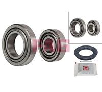 Cuscinetto ruota 713 6445 20 FAG per OPEL REKORD E REKORD E Familiare SENATOR A
