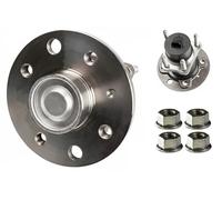 713644560 Kit cuscinetto ruota Fag Posteriore per DAEWOO NUBIRA ESPERO LANOS OP