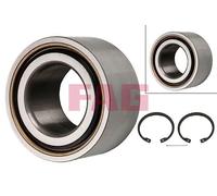 Set di cuscinetti ruota FAG 713 6446 70