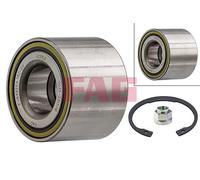 Cuscinetto ruota 713 6448 00 FAG per DAEWOO CHEVROLET