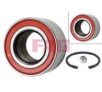 Set di cuscinetti ruota FAG 713 6448 30