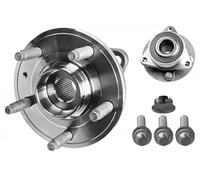 Set di cuscinetti ruota FAG 713 6449 10