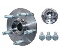 Cuscinetto ruota 713 6449 40 FAG per OPEL SAAB CHEVROLET