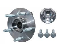 Cuscinetto ruota 713 6449 90 FAG per OPEL SAAB