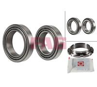 Cuscinetto ruota 713 6450 30 FAG per NISSAN RENAULT OPEL