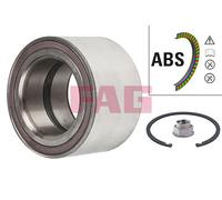 Set di cuscinetti ruota FAG 713 6450 40