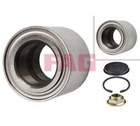 Cuscinetto ruota 713 6450 50 FAG per NISSAN OPEL RENAULT